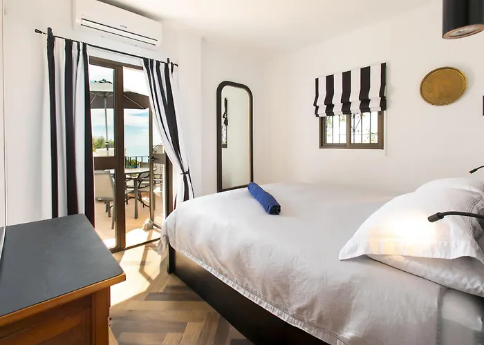 Vista Del Mar By Interhome *