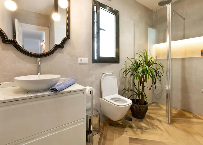 Vista Del Mar By Interhome