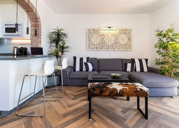 Vista Del Mar By Interhome Lägenhet *