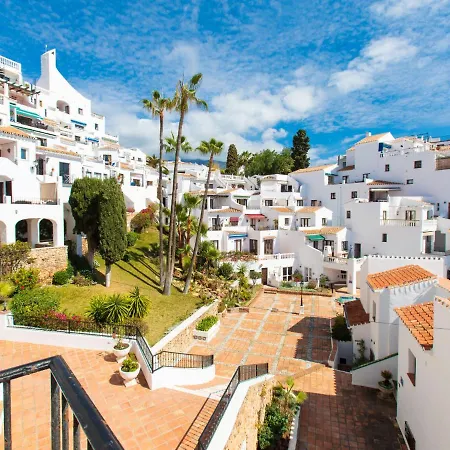 Vista Del Mar By Interhome Apartment Nerja