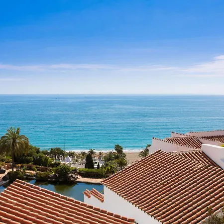 Vista Del Mar By Interhome Apartment *