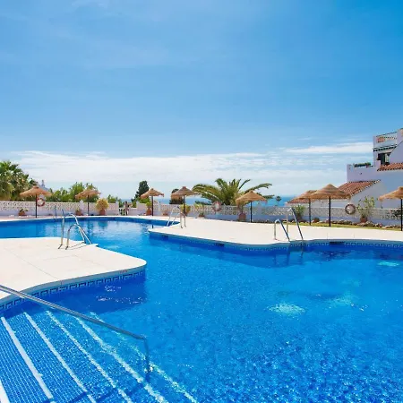 Vista Del Mar By Interhome * Nerja