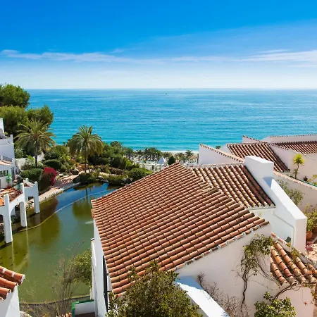 Apartment Vista Del Mar By Interhome *