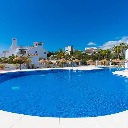 Vista Del Mar By Interhome * Nerja