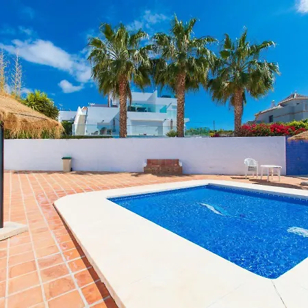 Vista Del Mar By Interhome Apartment