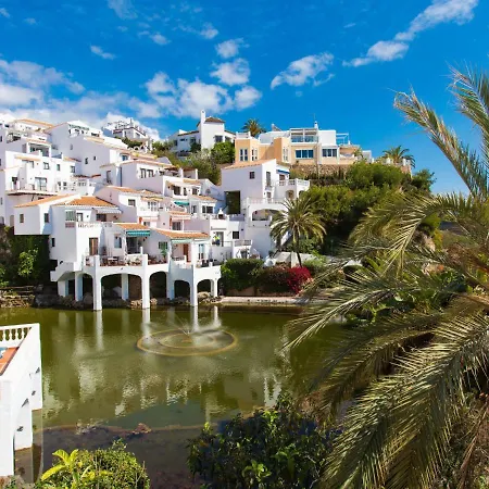 Vista Del Mar By Interhome Apartment