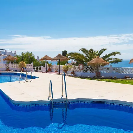 Vista Del Mar By Interhome * Nerja