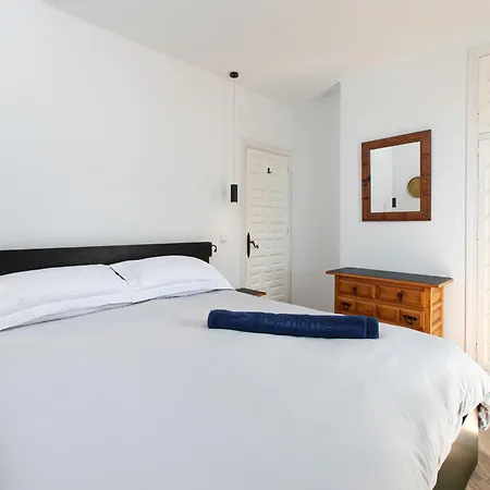 Vista Del Mar By Interhome Apartment