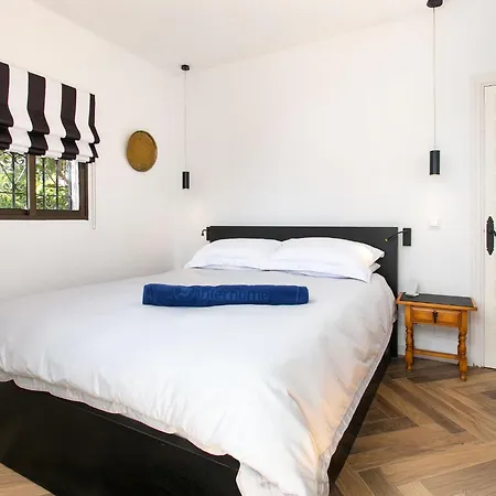 Apartment Vista Del Mar By Interhome Nerja