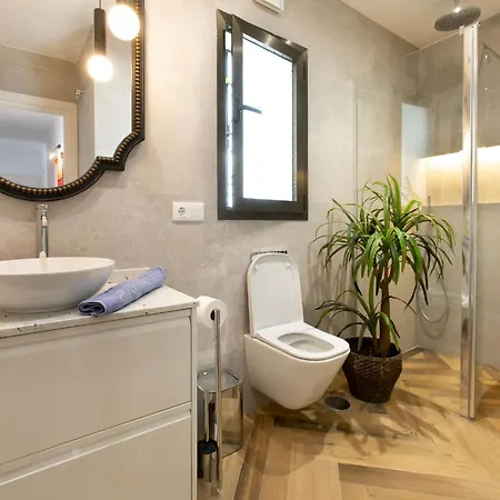 Vista Del Mar By Interhome