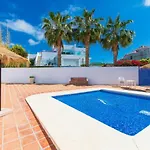 Vista Del Mar By Interhome 아파트