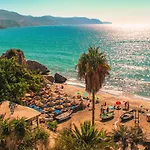 Vista Del Mar By Interhome 네르하