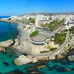 Vista Del Mar By Interhome 네르하