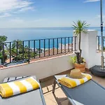 아파트 Vista Del Mar By Interhome 네르하