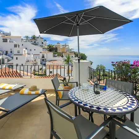 Vista Del Mar By Interhome 아파트